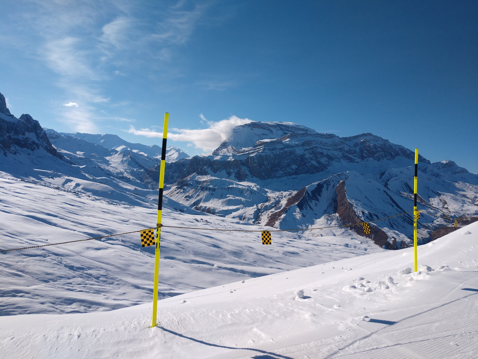 Baku Snowsports Club Community Page